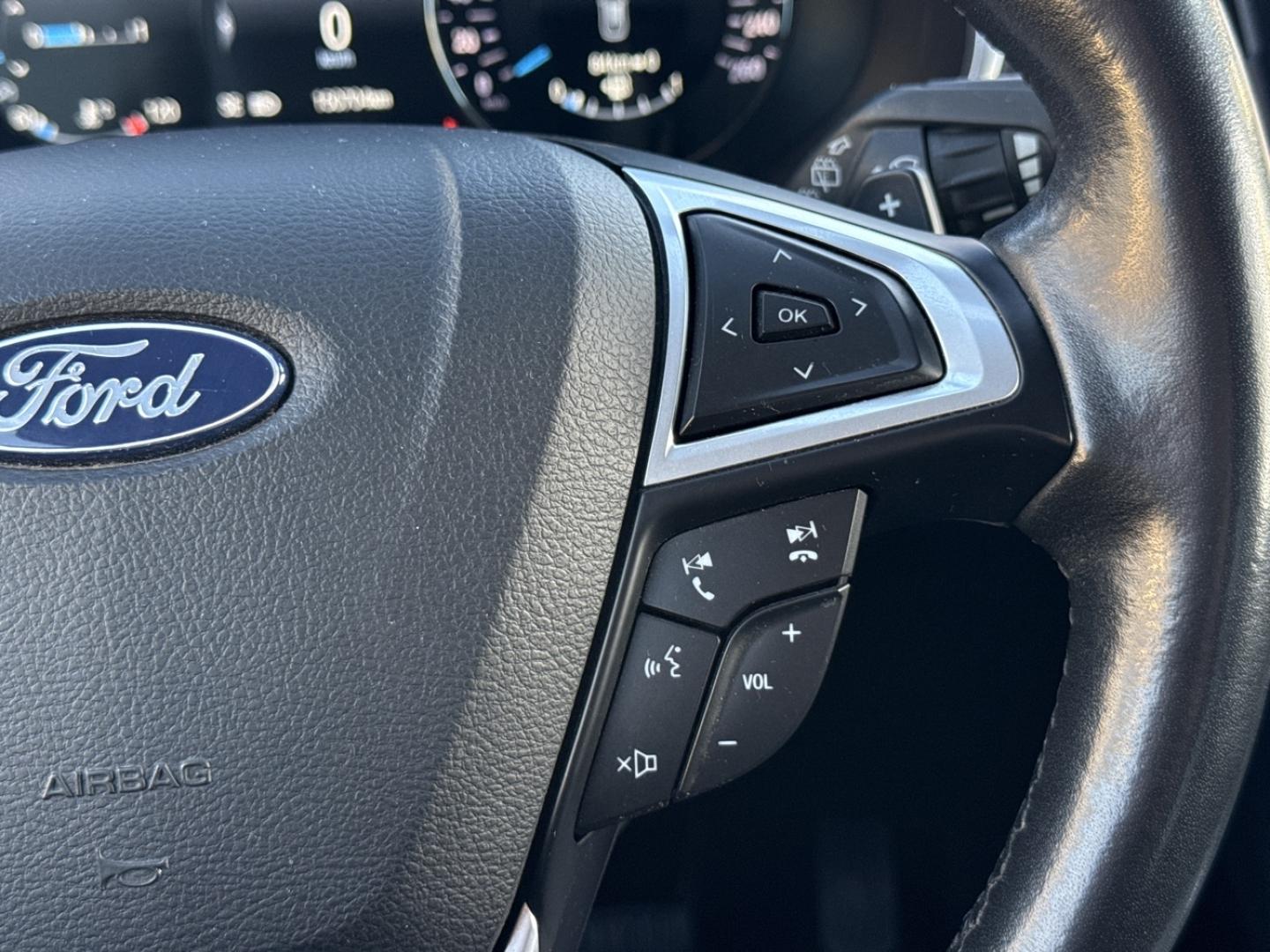 Image FORD Galaxy 2.0 EcoBlue 190ch Titanium Business BVA8