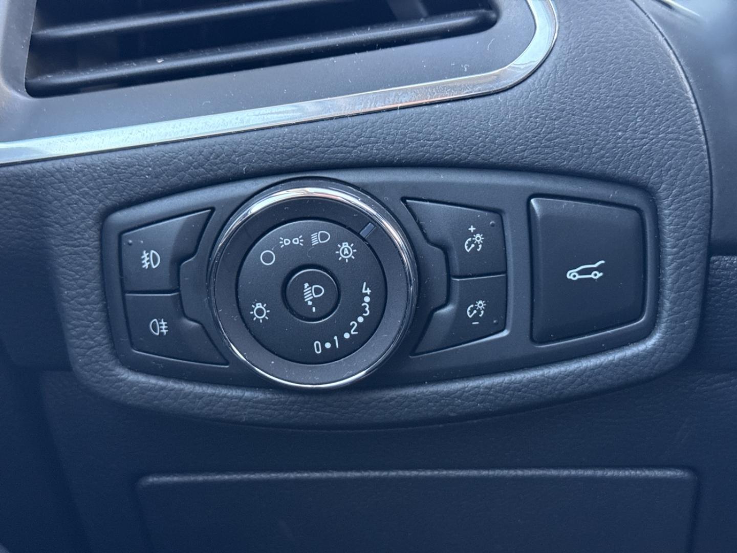 Image FORD Galaxy 2.0 EcoBlue 190ch Titanium Business BVA8