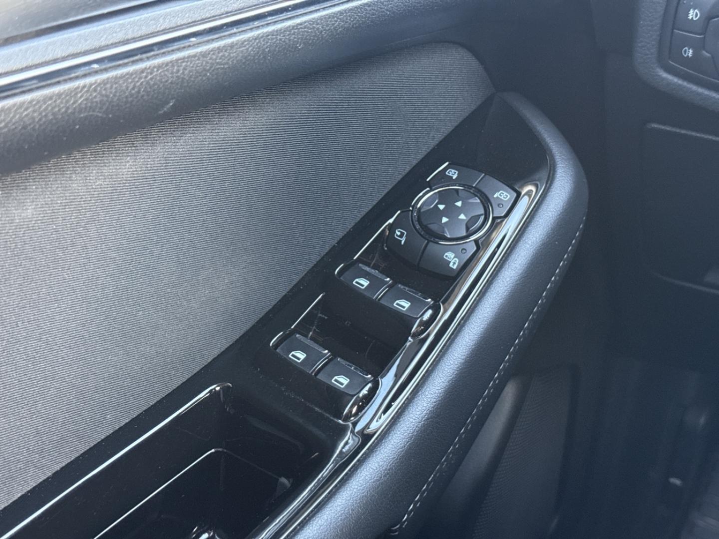 Image FORD Galaxy 2.0 EcoBlue 190ch Titanium Business BVA8