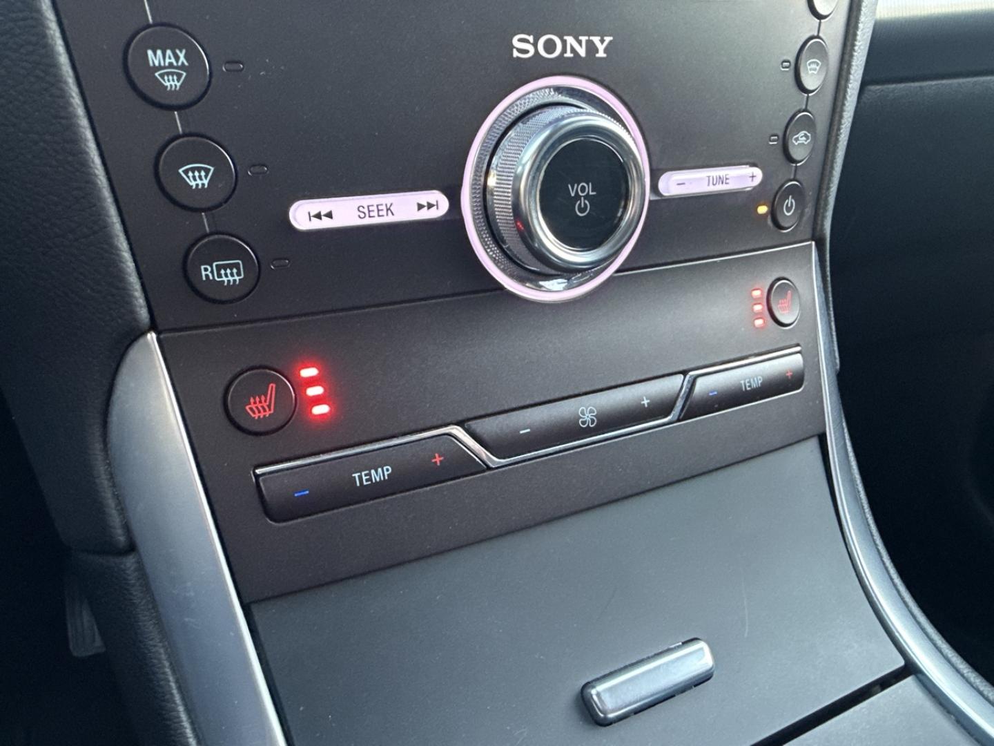 Image FORD Galaxy 2.0 EcoBlue 190ch Titanium Business BVA8