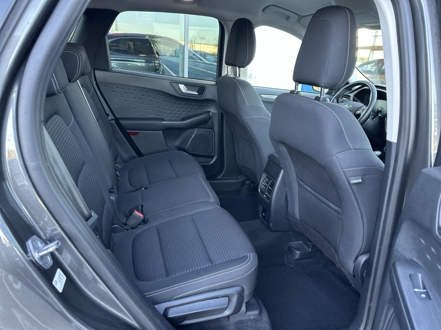 Image FORD Kuga 1.5 EcoBlue 120ch Titanium