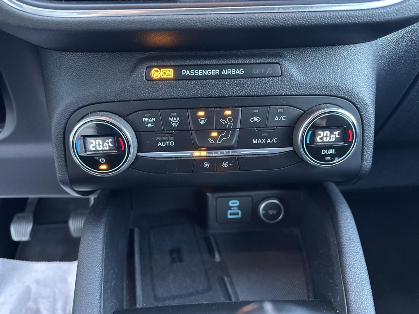 Image FORD Kuga 1.5 EcoBlue 120ch Titanium