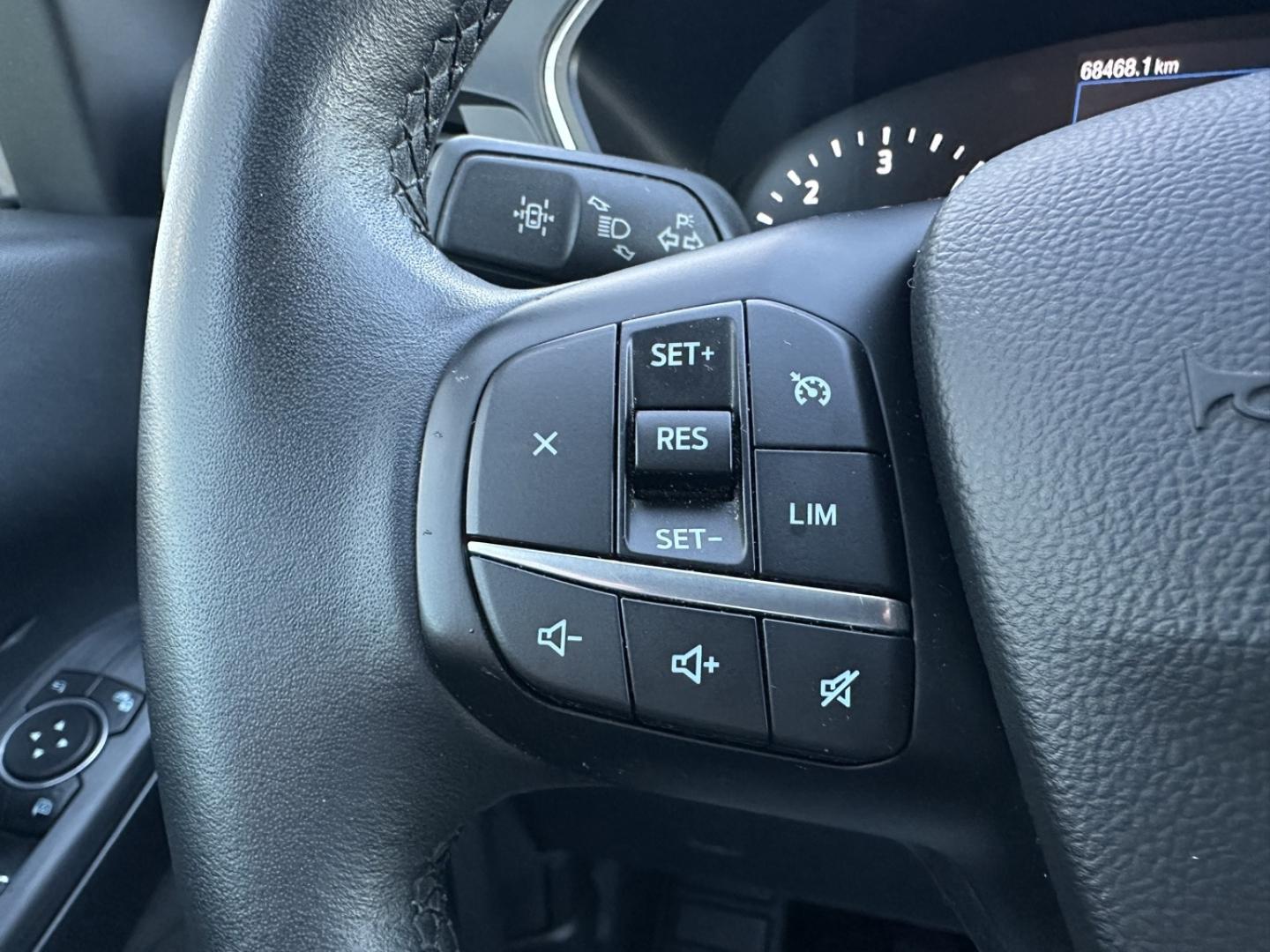 Image FORD Kuga 1.5 EcoBlue 120ch Titanium