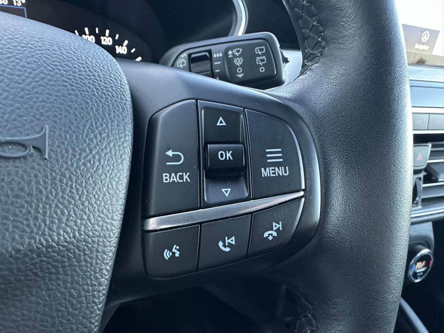 Image FORD Kuga 1.5 EcoBlue 120ch Titanium