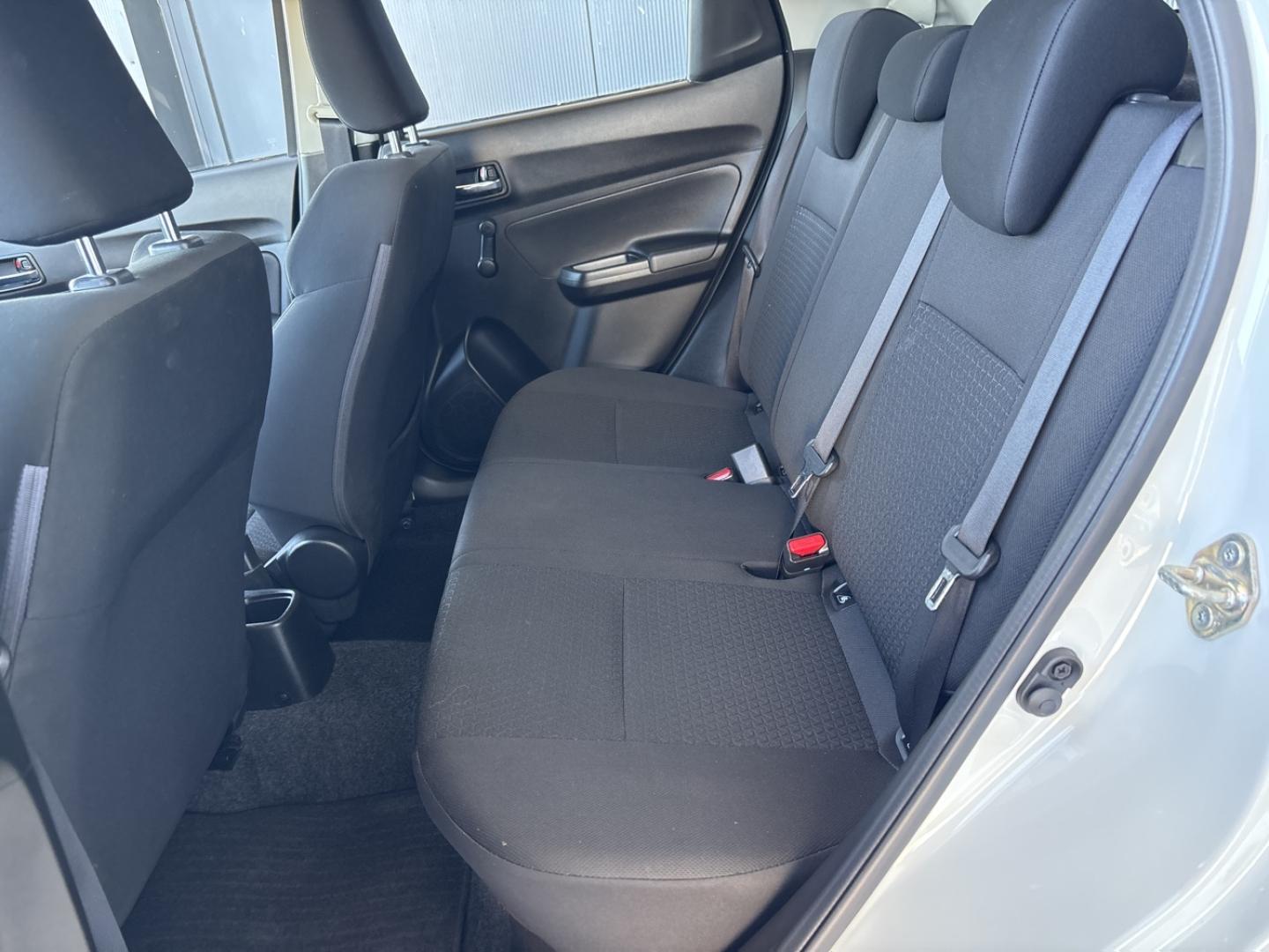 Image SUZUKI Swift 1.2 Dualjet Hybrid 83ch Avantage