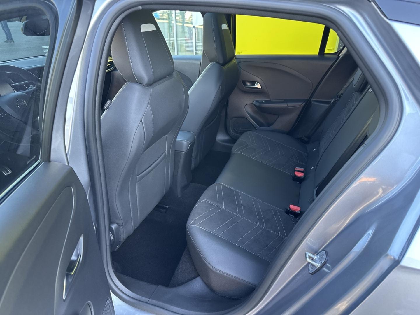 Image OPEL Corsa 1.2 Turbo 100ch Ultimate