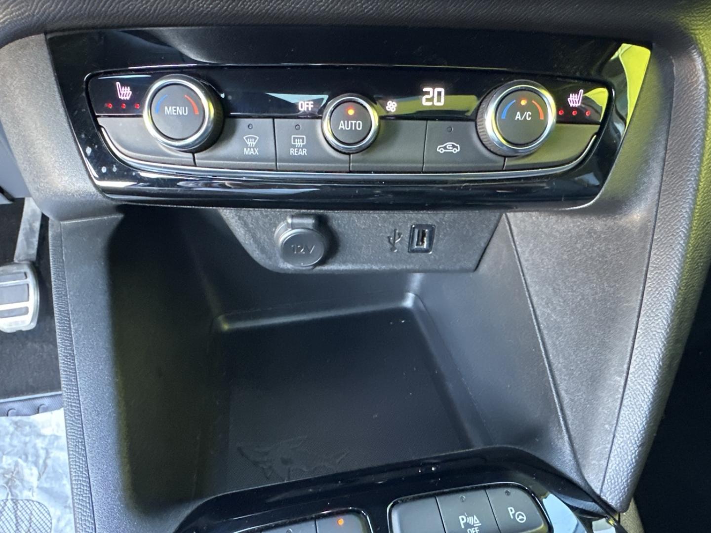Image OPEL Corsa 1.2 Turbo 100ch Ultimate