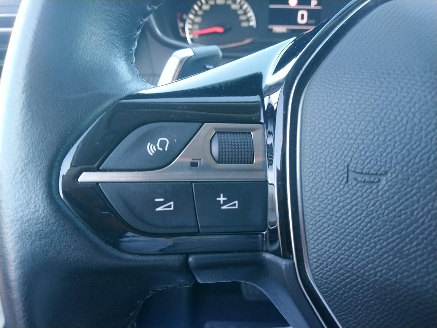 Image PEUGEOT 2008 1.5 BlueHDi 130ch S&S Allure Pack EAT8 125g