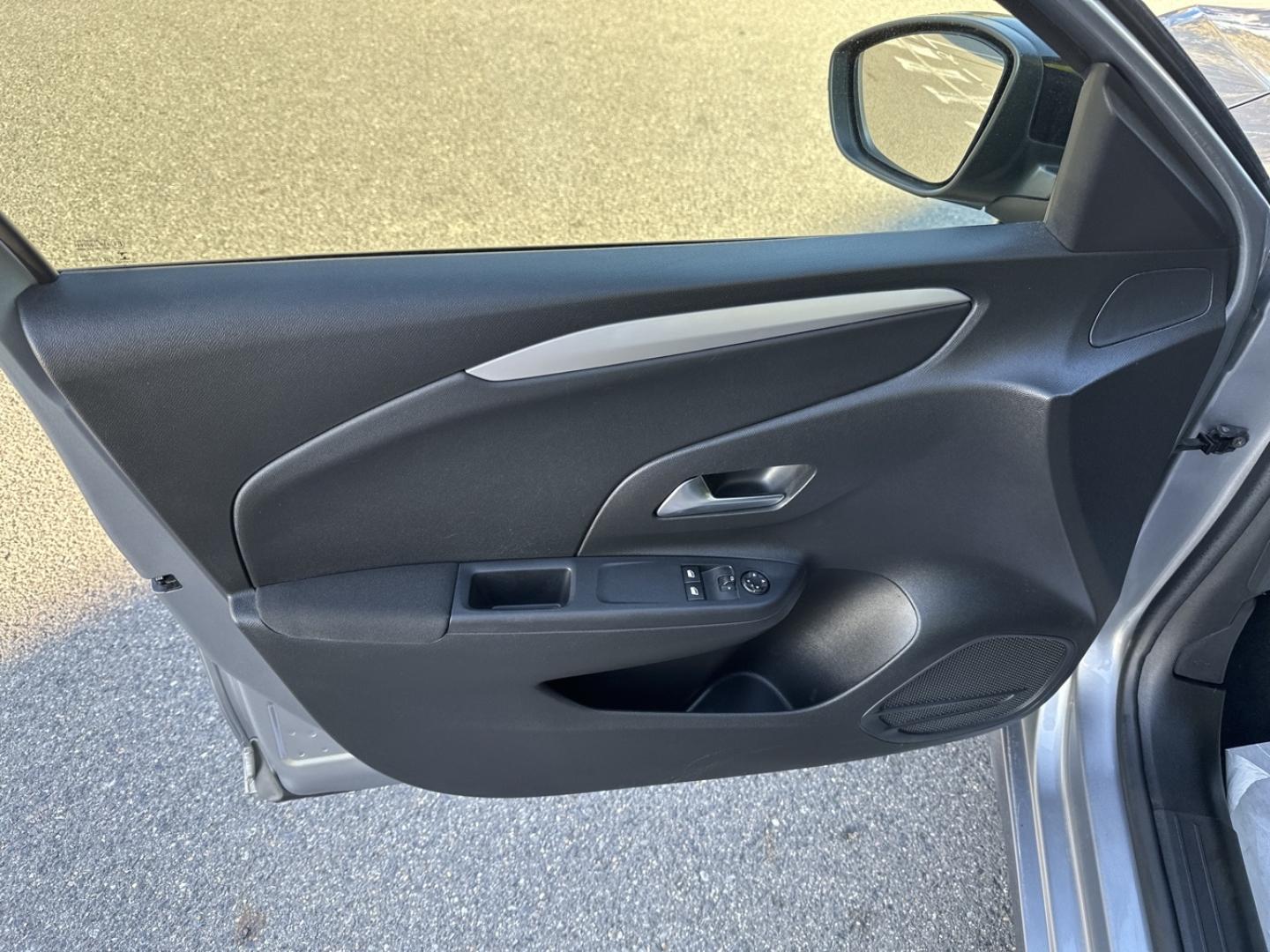 Image OPEL Corsa 1.2 75ch Edition