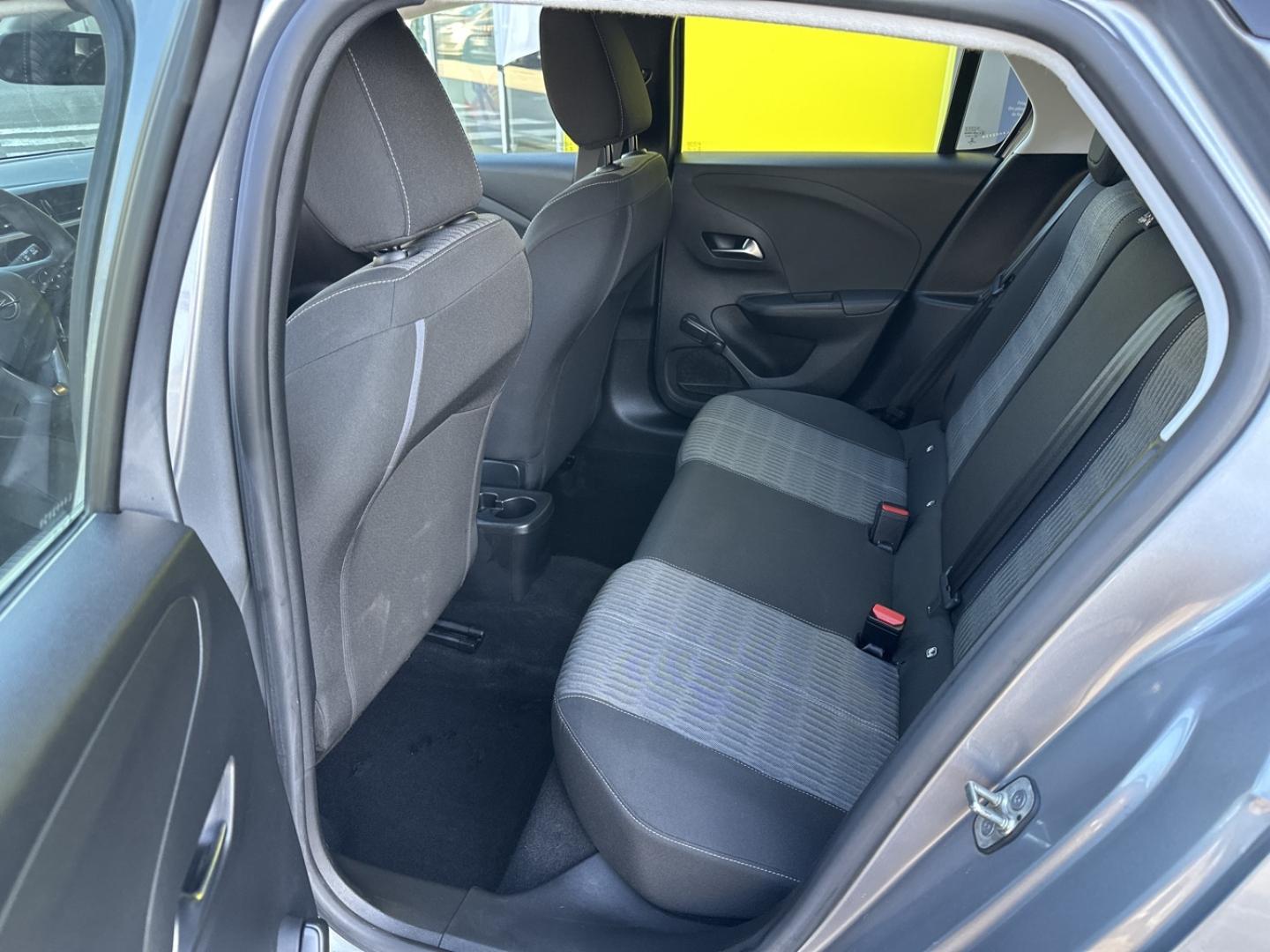 Image OPEL Corsa 1.2 75ch Edition