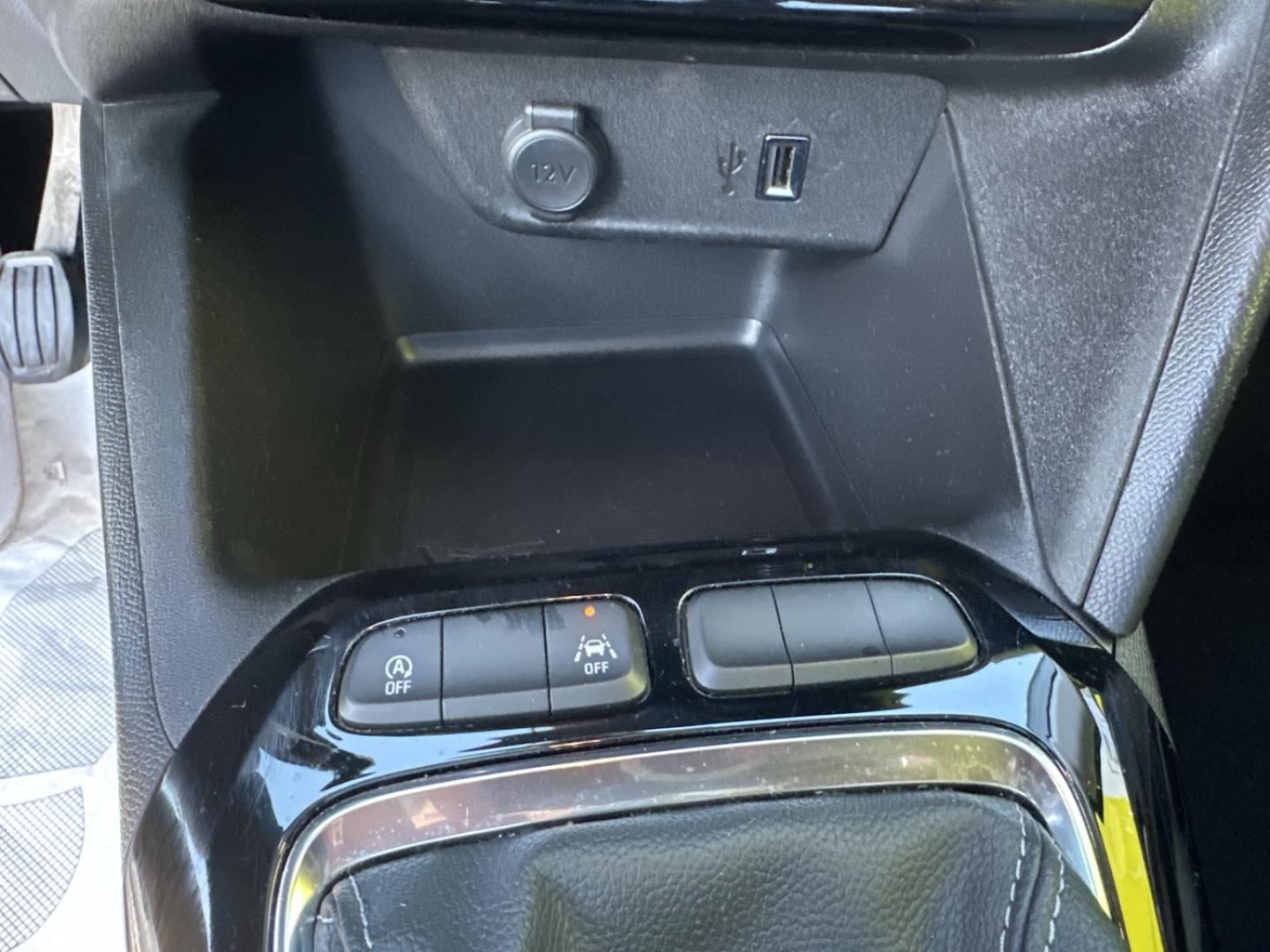 Image OPEL Corsa 1.2 75ch Edition