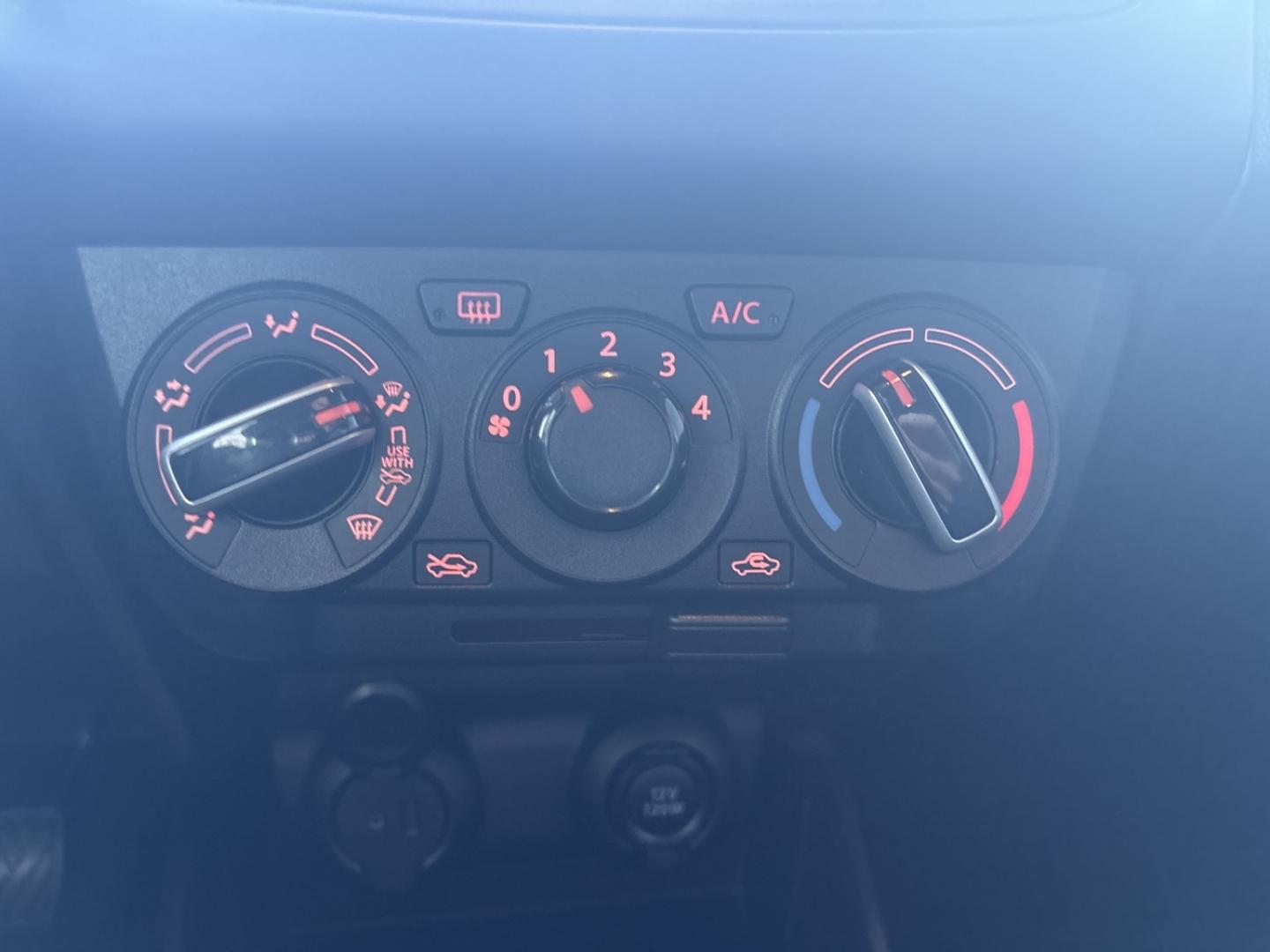 Image SUZUKI Swift 1.2 Dualjet Hybrid 83ch Avantage