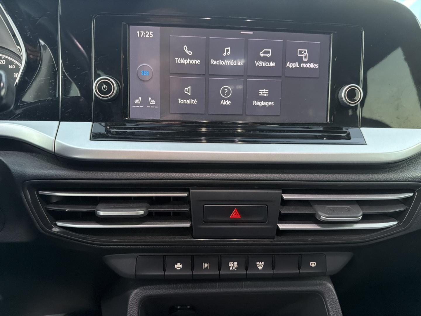 Image FORD Grd Tourneo Connect 2.0 EcoBlue 102 ch Titanium